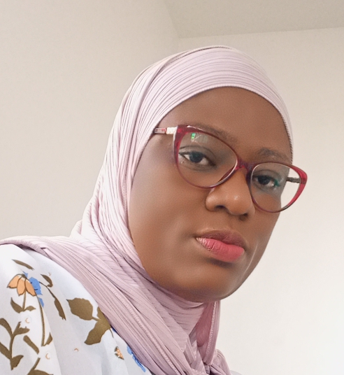Fatuma Kisalazo Photo