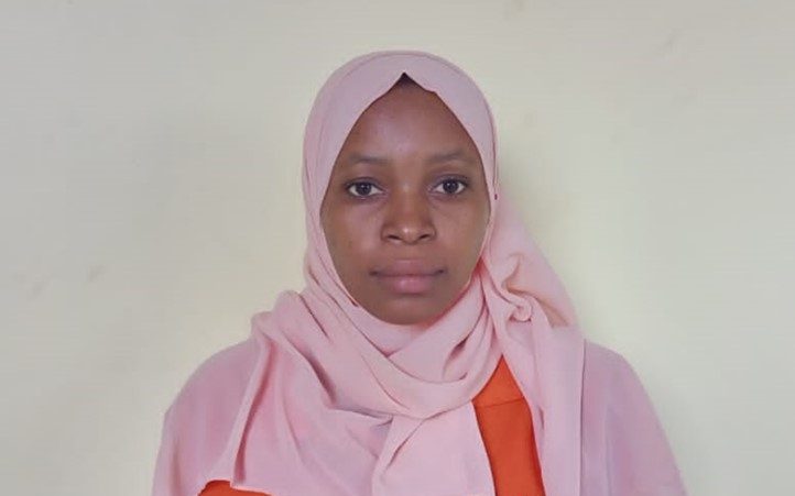 Shamsa Mkurungo