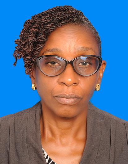 Hannah Mwakalinga Photo