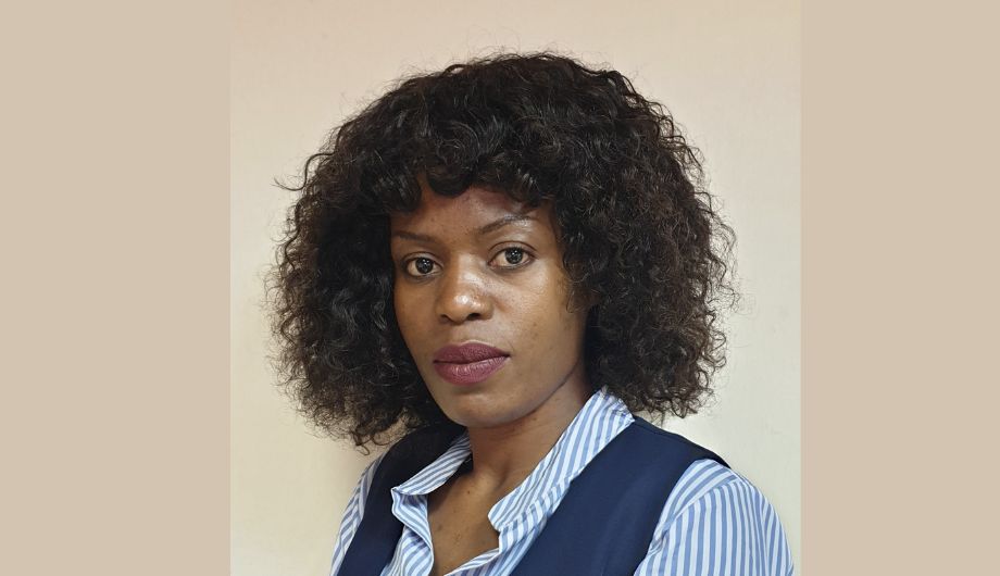 Mariah Mbewe