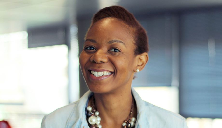 Khwezi Magwaza