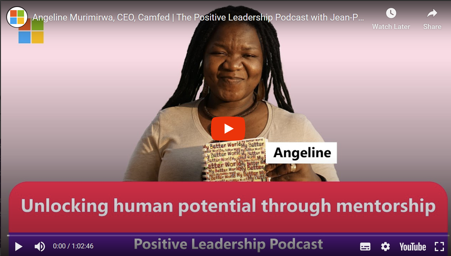 Angie-Murimirwa-Positive-Leadership-Podcast-2023