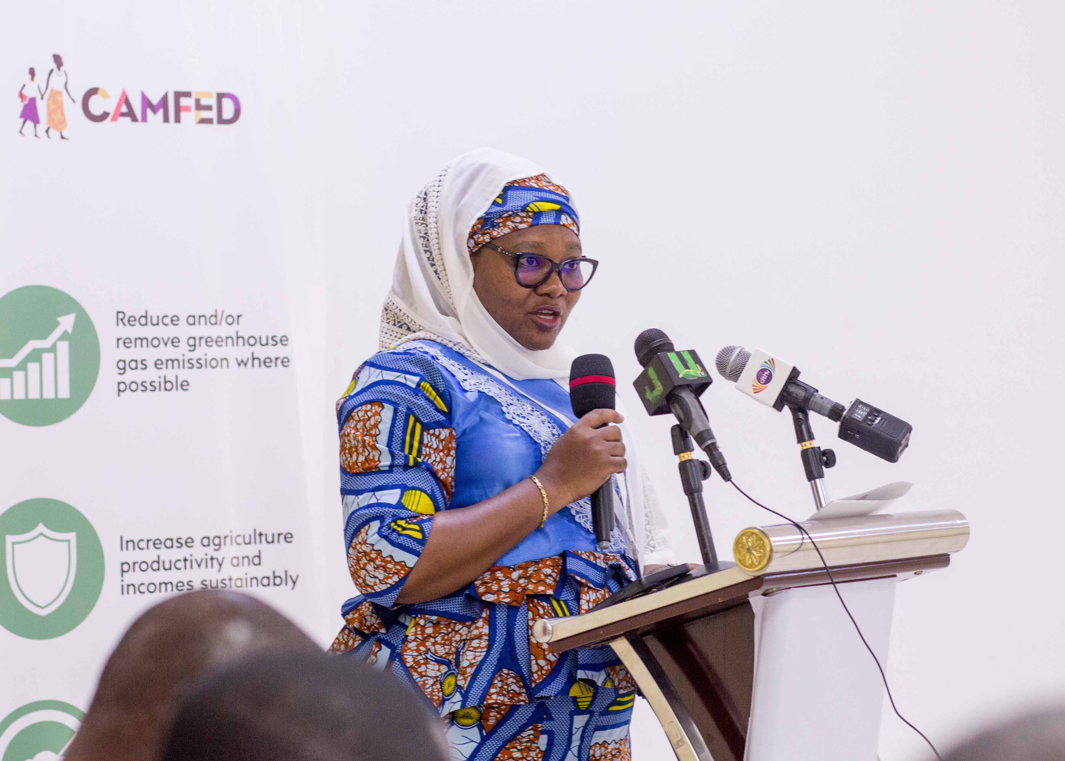 Fairuza-Safian-CAMFED-ND-AG-Program-Launch-GH-May-2024-IMG_0814