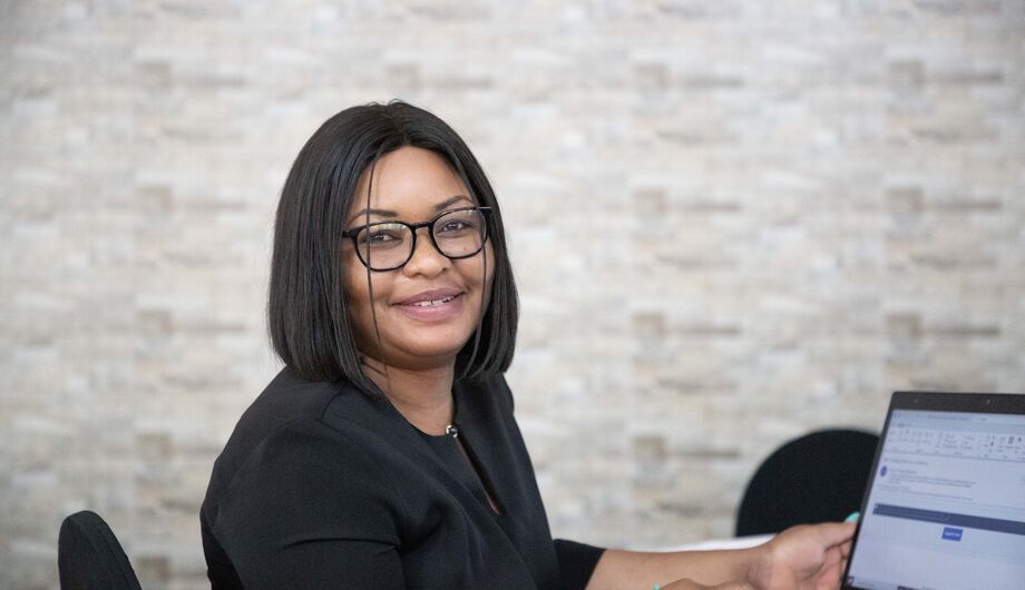 Namenda-Malupande-CAMFED-CAMA-AGM-Lusaka-ZAM-Nov-2023_Innocent-Chapewa_IMG_2888