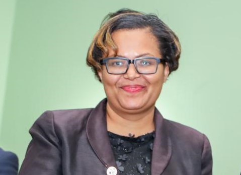Susan Silika CAMFED Malawi headshot 16 October 2024