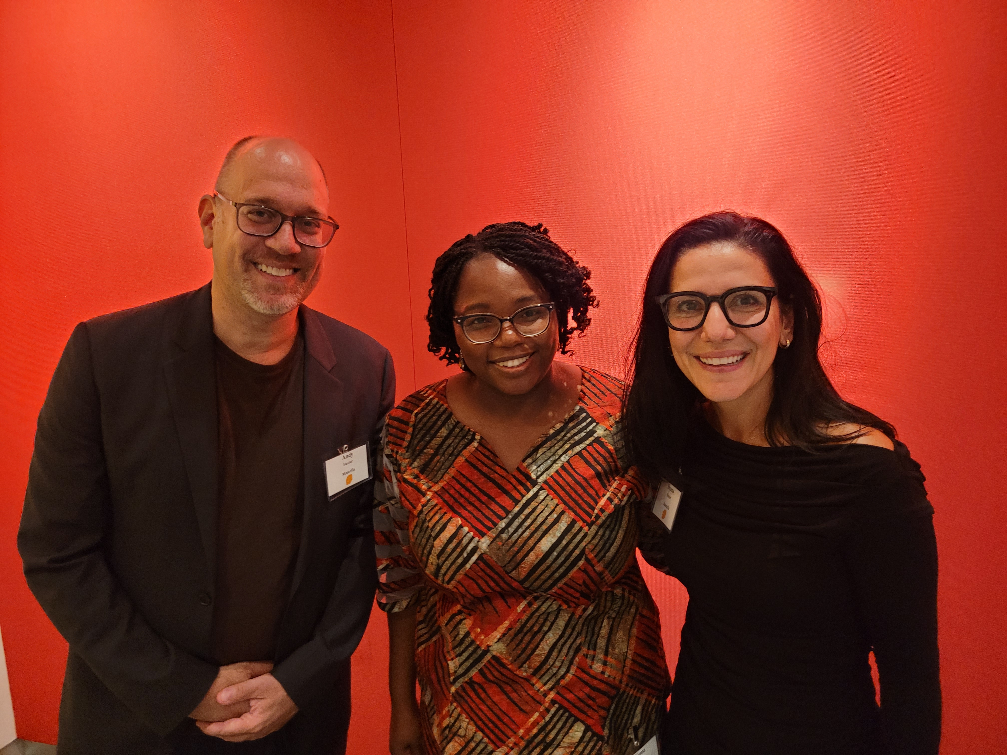 CAMFED and Marcella teams _003_-193542