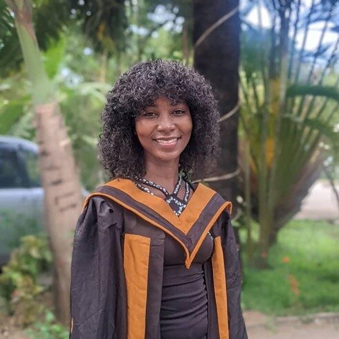 Sarah-Musa-Nyoni-SF#TBC-Tertiary-Graduate-TZ-Jan-2025