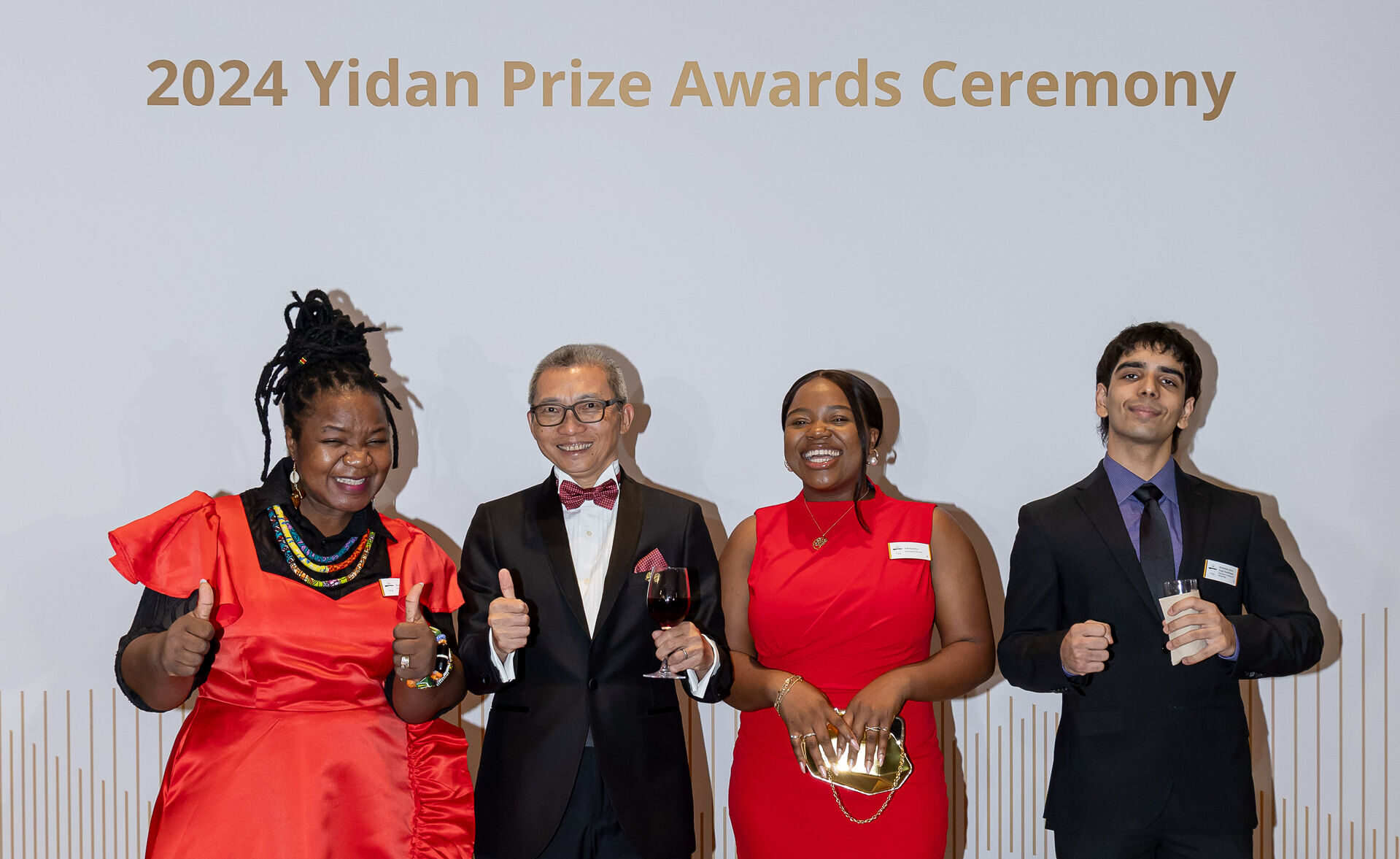 Angeline-Murimirwa-Dr-Charles-Chen-Yidan-Vee-Kativhu-Yidan-Prize-Awards-Ceremony-Hong Kong-Dec-2024_Yidan Prize Foundation_H-147-HV6_0297