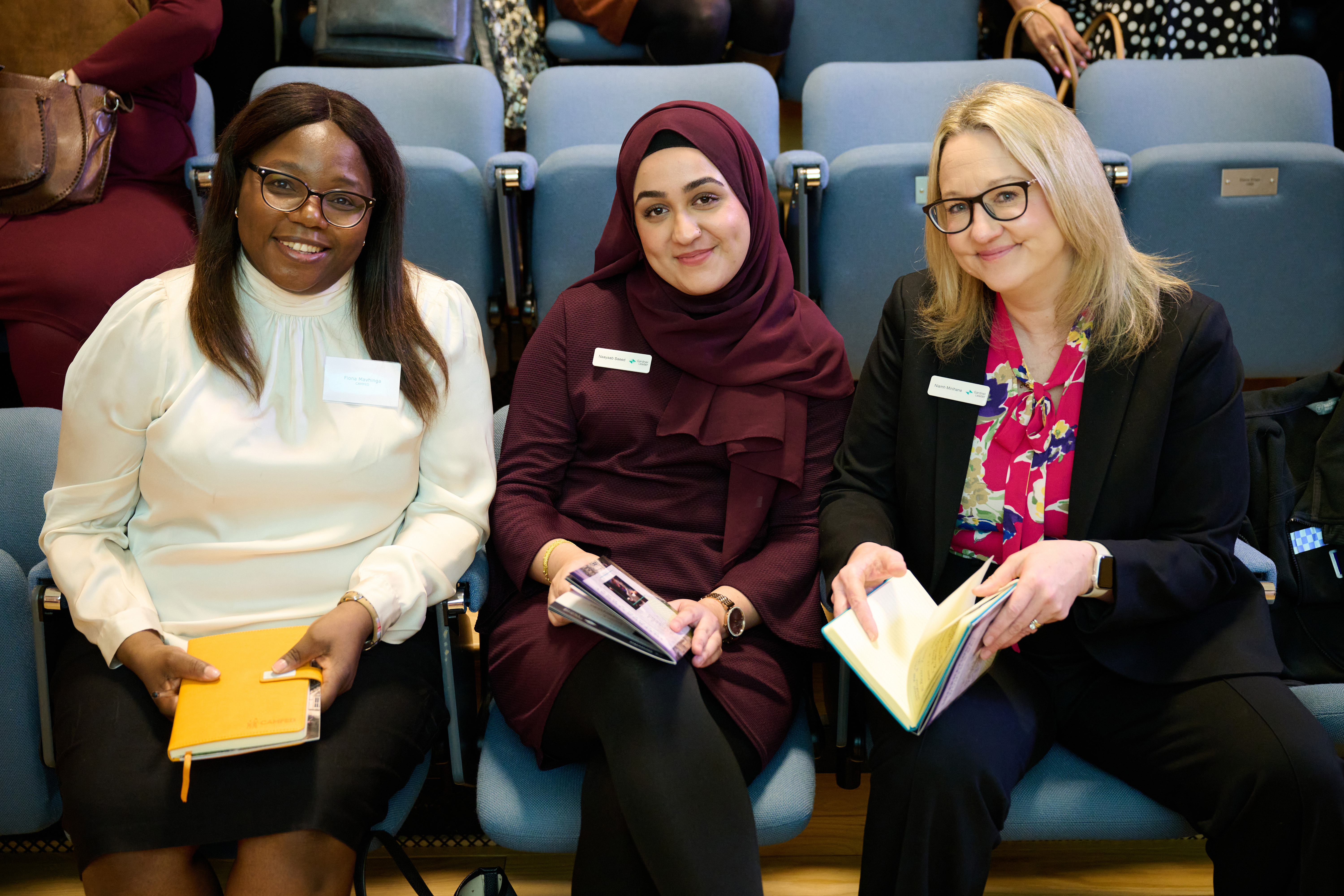 INTERNATIONAL WOMEN’S DAY