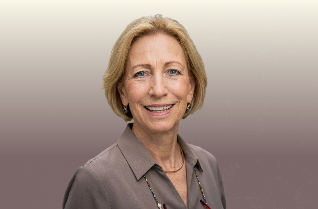 Agnès Reicke