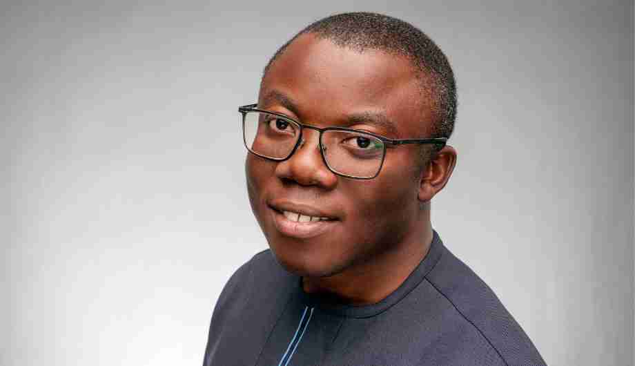 Afriyie Oware