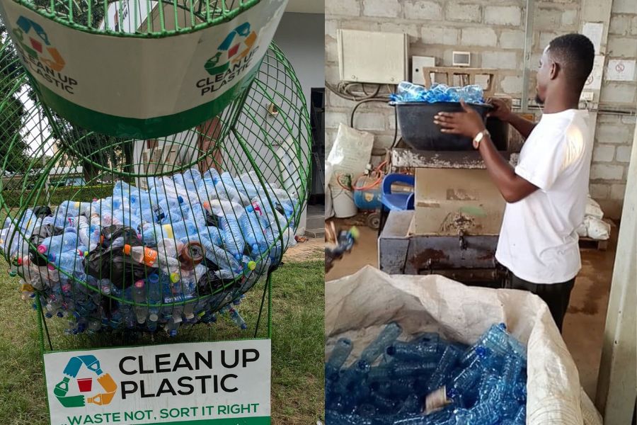 Caroline-Jolly-Ghana-Green-Jobs-Research-participants-recycling