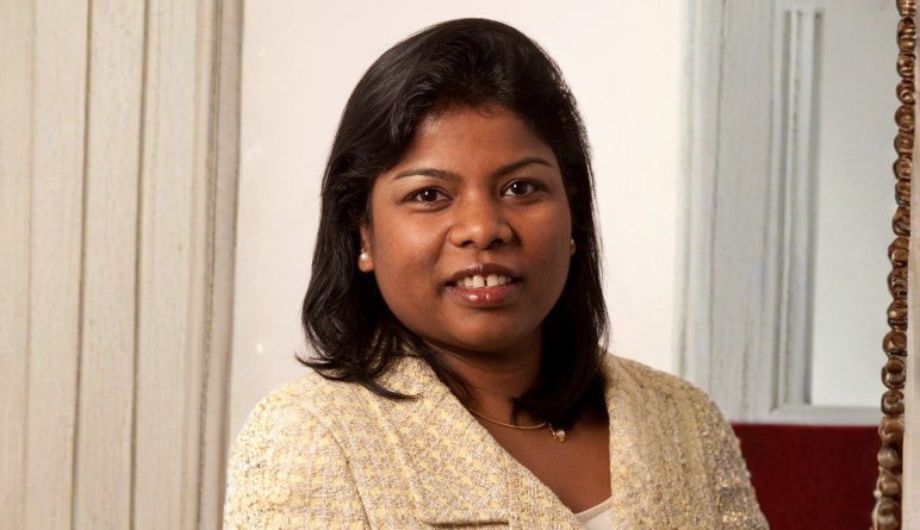 Maria Joseph