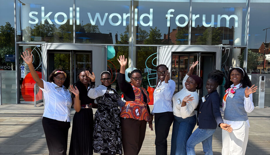 Group-Photo-CAMA-Skoll-World-Forum-Oxford-UK-April-2026_Abby-Brooks-Sascha-Gill-Chugh-IMG_7220 (1)