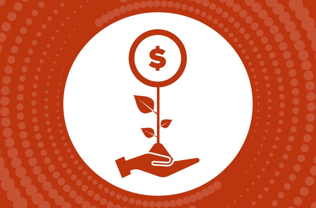 Donor-advised funds