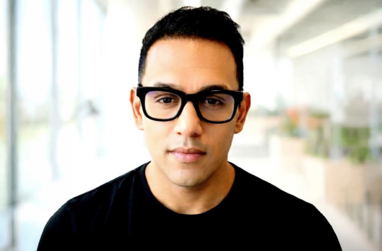 Reza Essop
