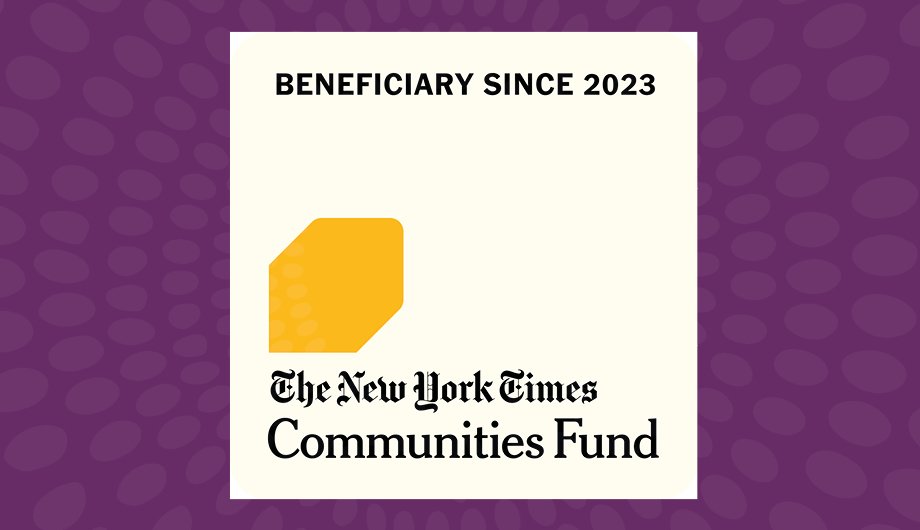 The New York Times: Educate a girl, change the world